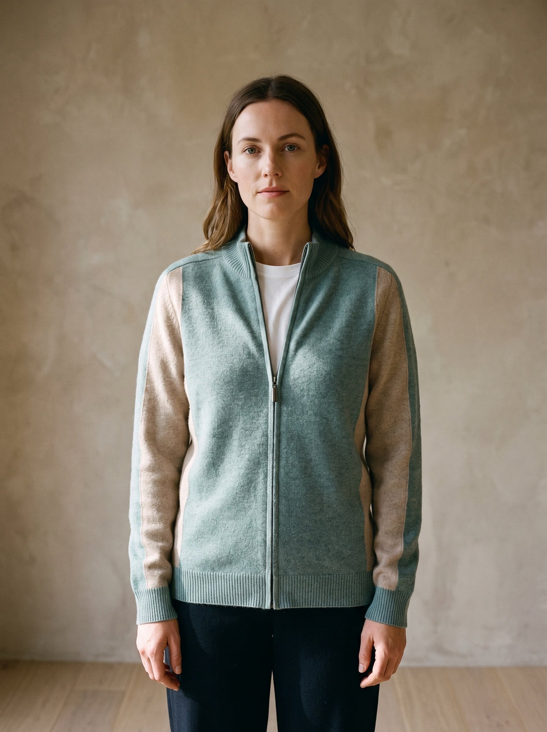 The Wilda Jumper