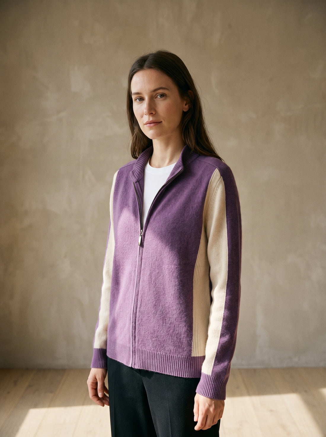 The Wilda Jumper
