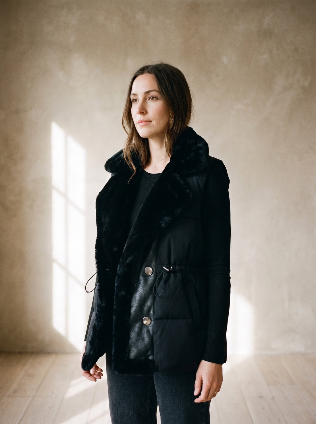 The Wynne Gilet