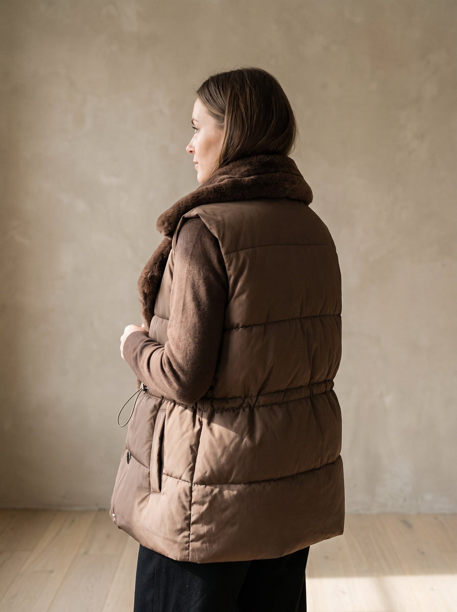 The Wynne Gilet