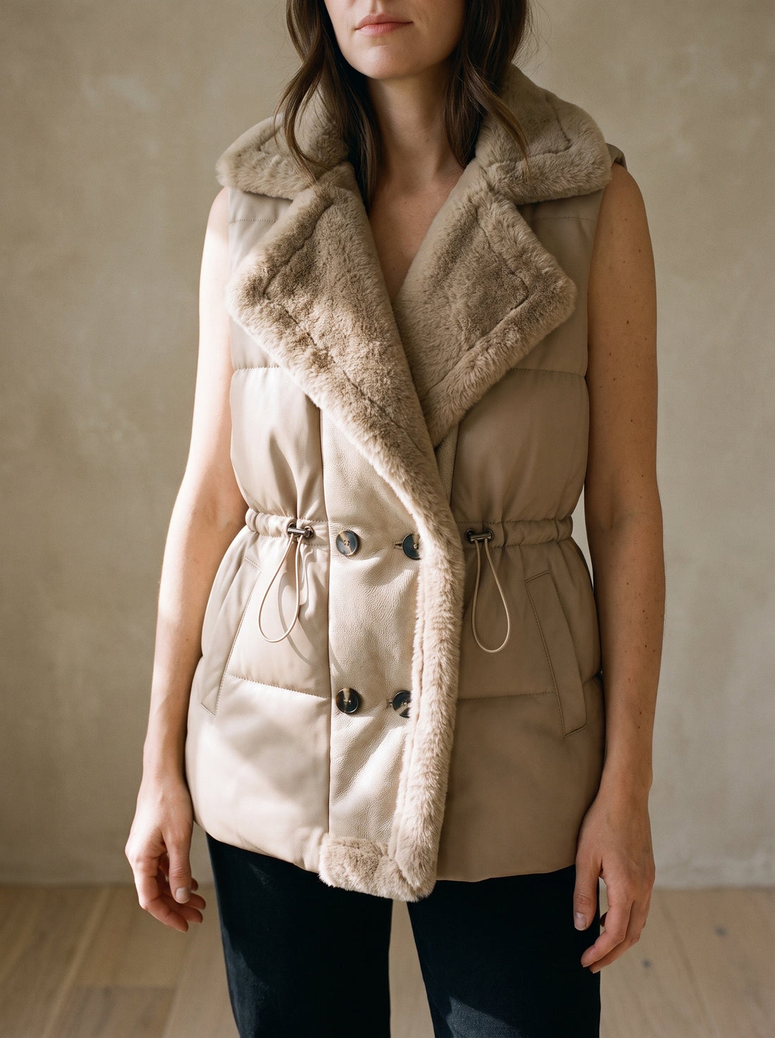 The Wynne Gilet
