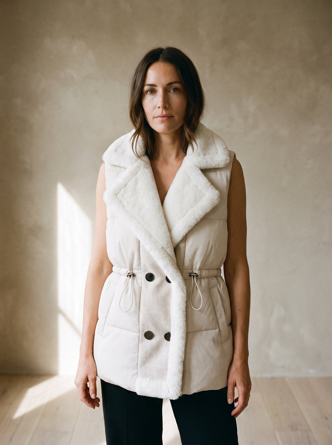 The Wynne Gilet