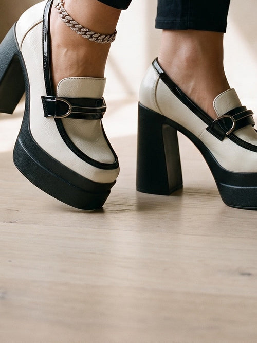 The Bess Loafer