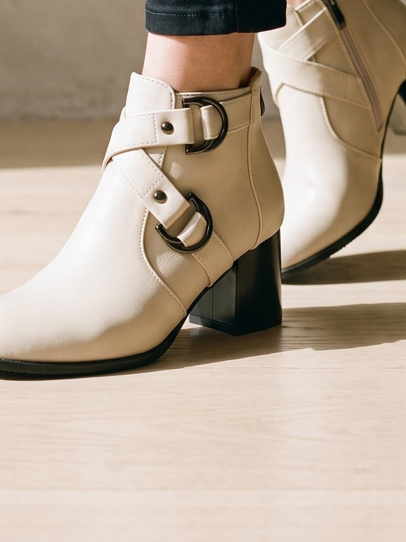 The Cass Boot
