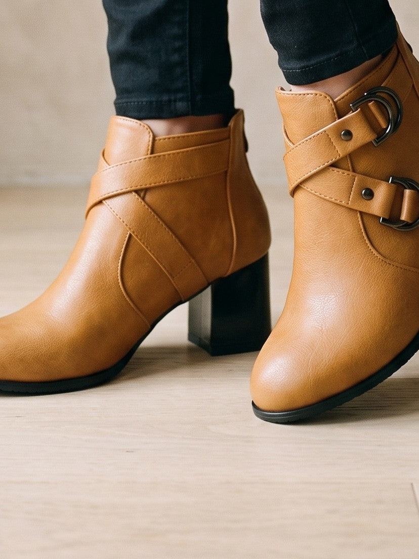 The Cass Boot