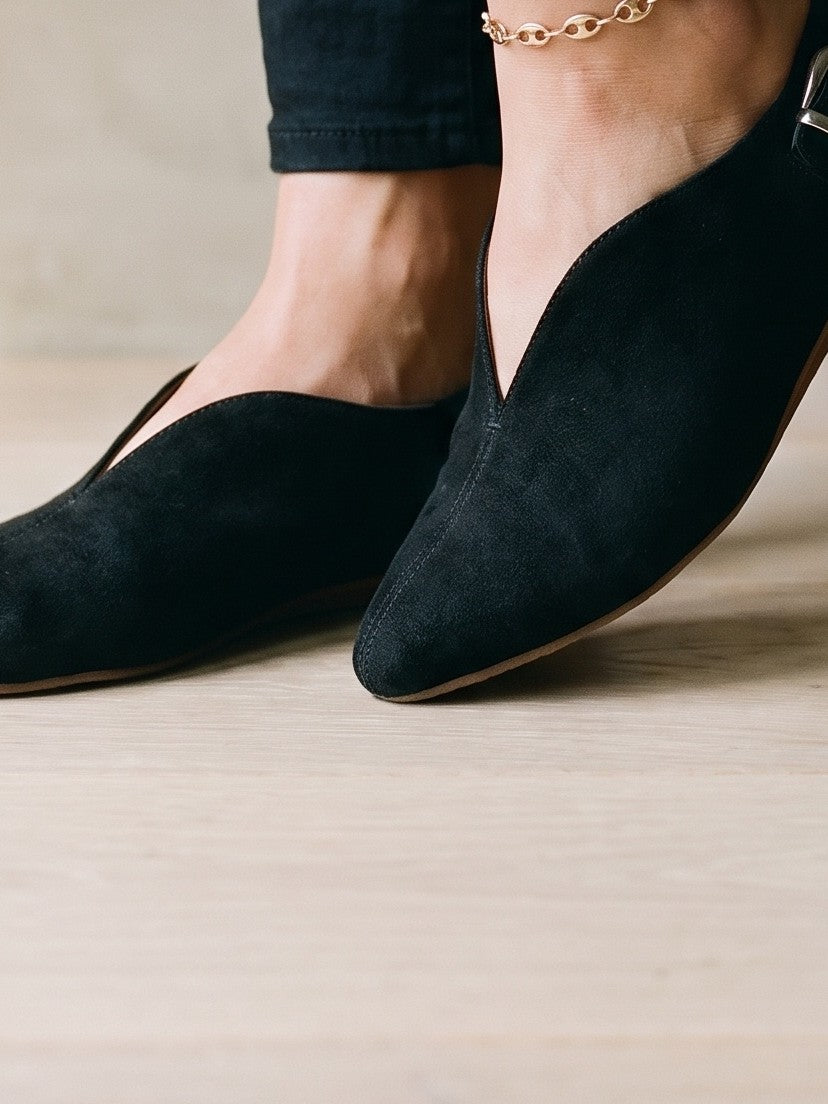 The Cecily Loafer