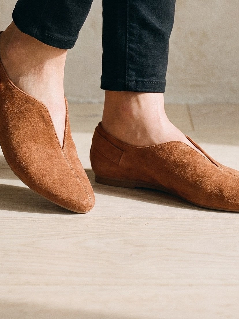 The Cecily Loafer