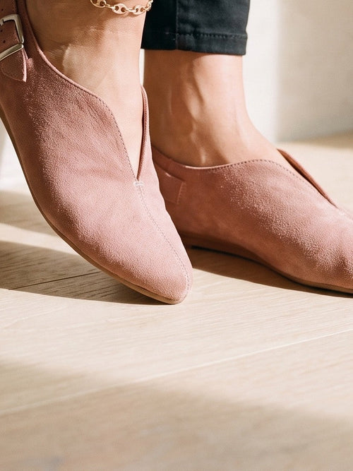 The Cecily Loafer