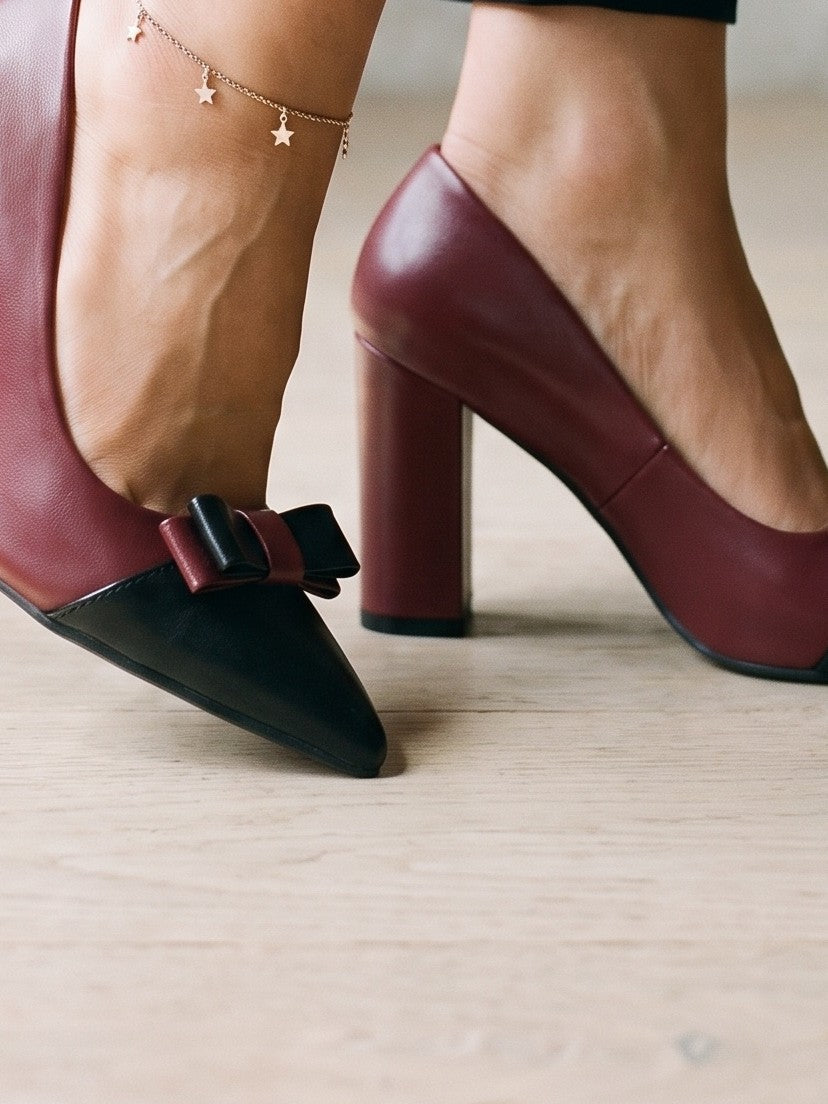 The Constance Pump