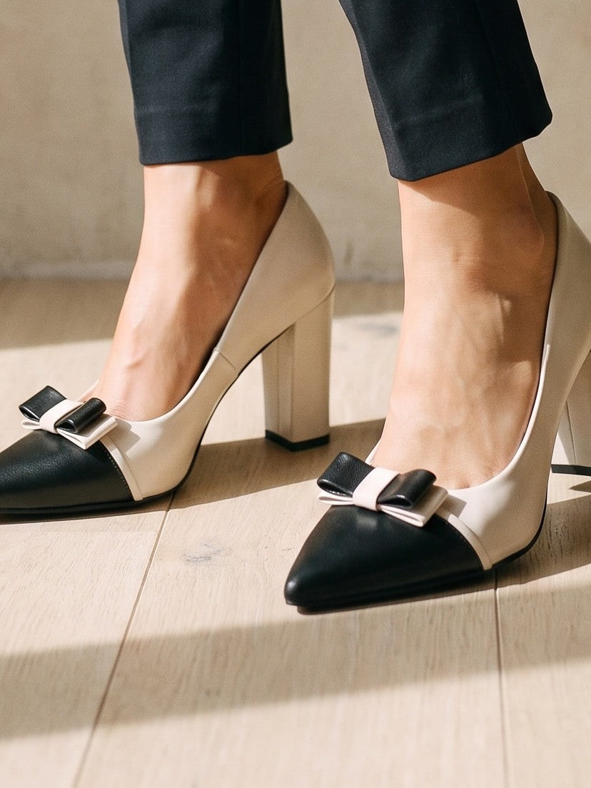 The Constance Pump