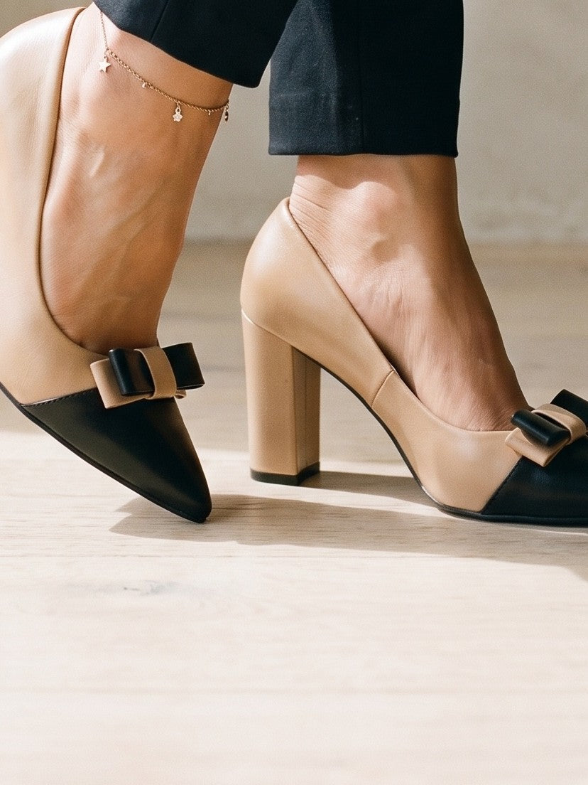 The Constance Pump