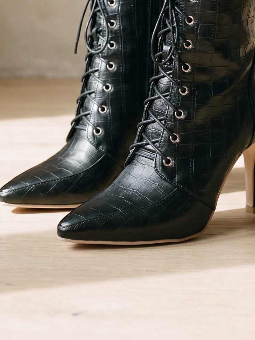 The Etta Boot