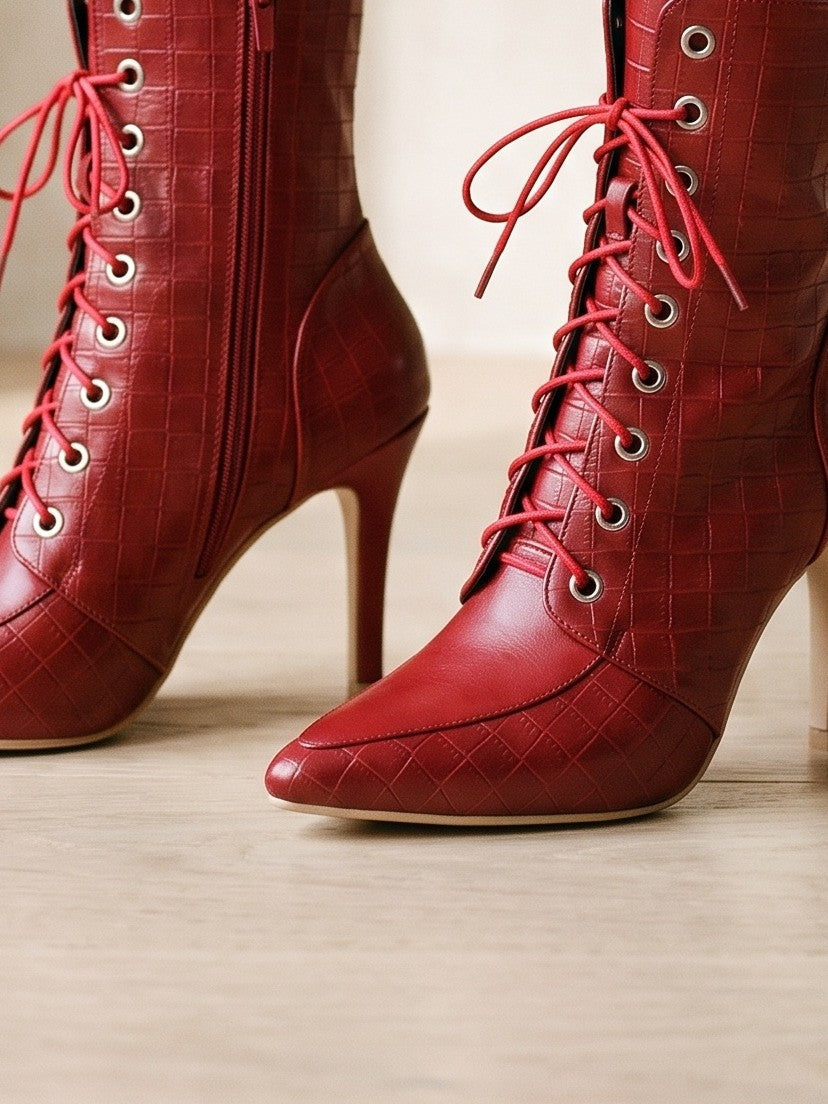 The Etta Boot