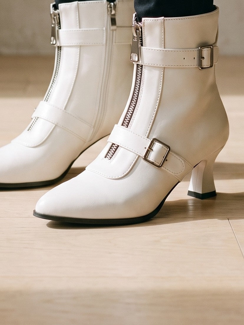 The Flora Boot