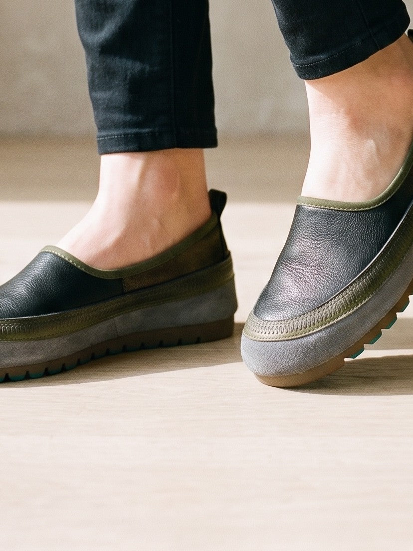 The Georgie Loafer