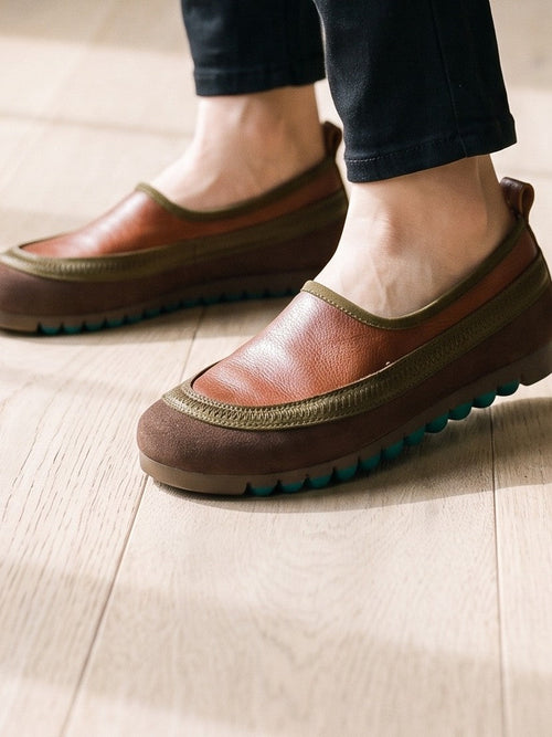 The Georgie Loafer