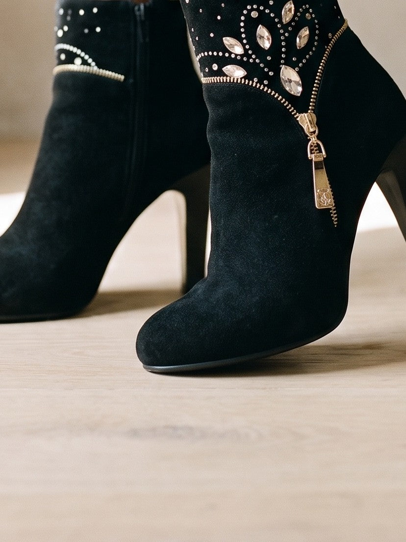 The Greer Boot