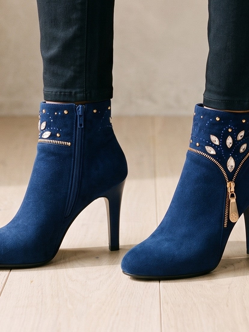 The Greer Boot
