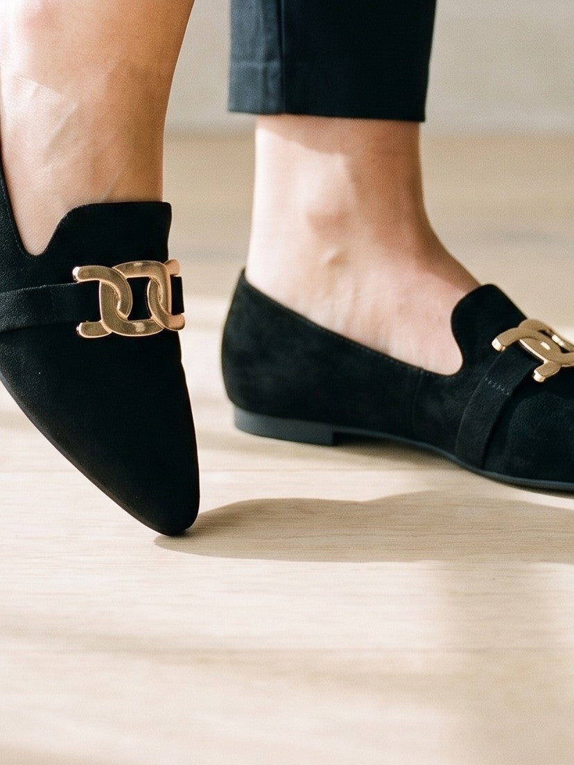 The Harriet Loafer