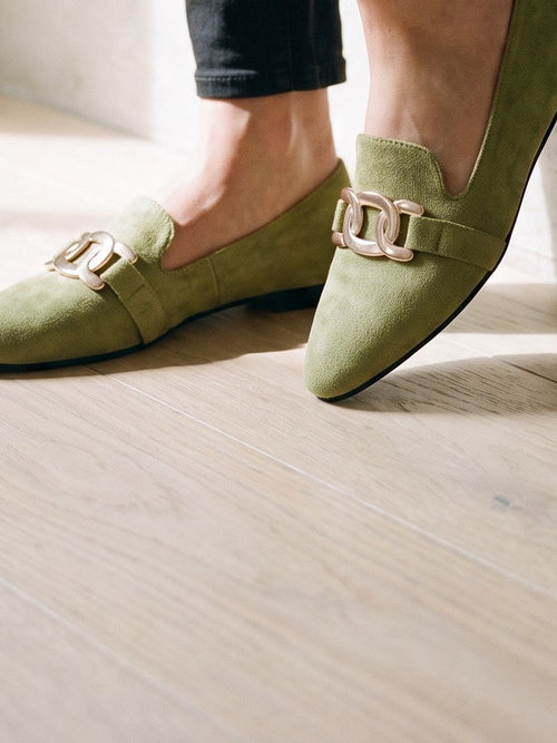The Harriet Loafer