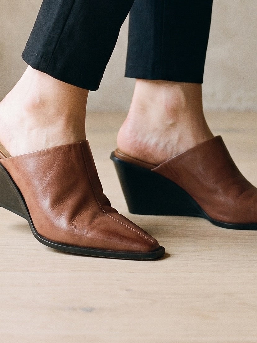 The Honora Mule