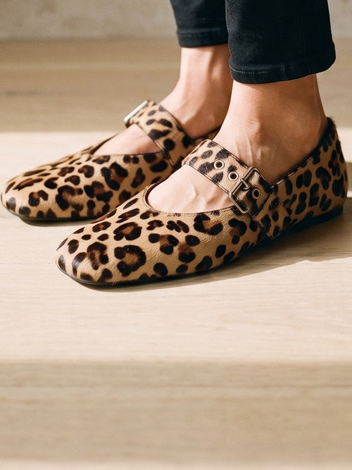 The Imogen Flat