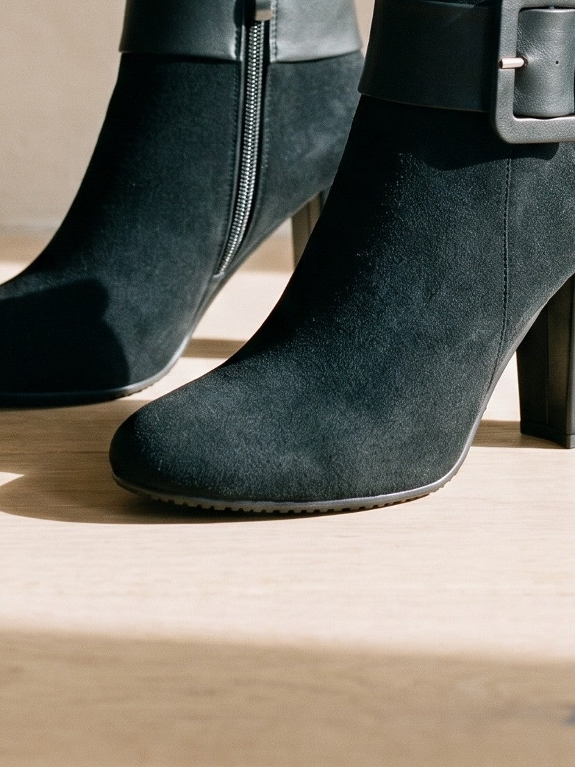 The Isla Ankle Boot