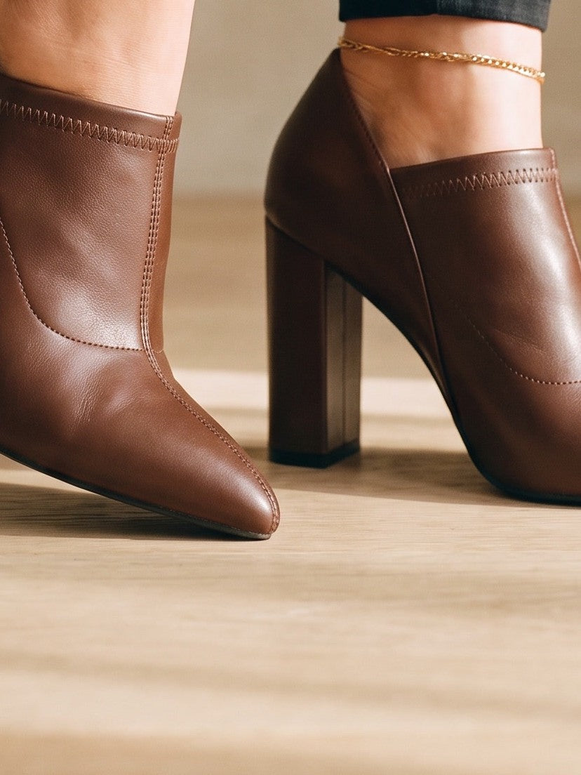 The Juno Boot