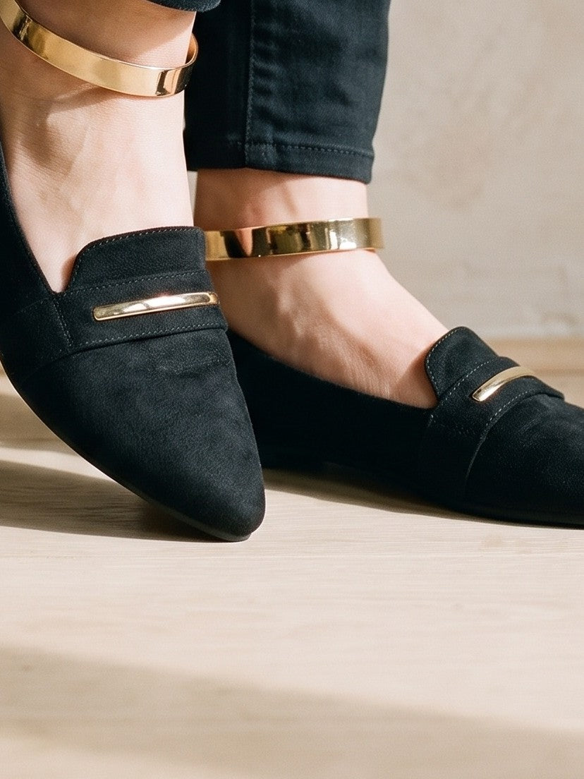 The Kitty Loafer