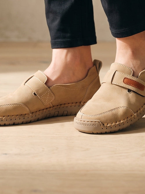 The Lettice Moccasin