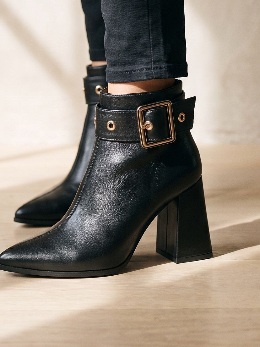 The Mabel Boot
