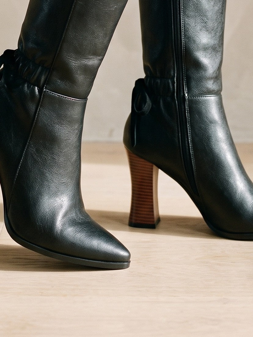 The Maeve Boot