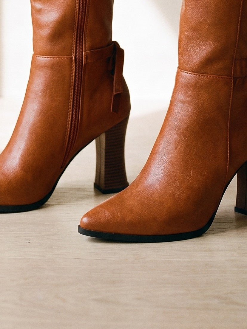 The Maeve Boot