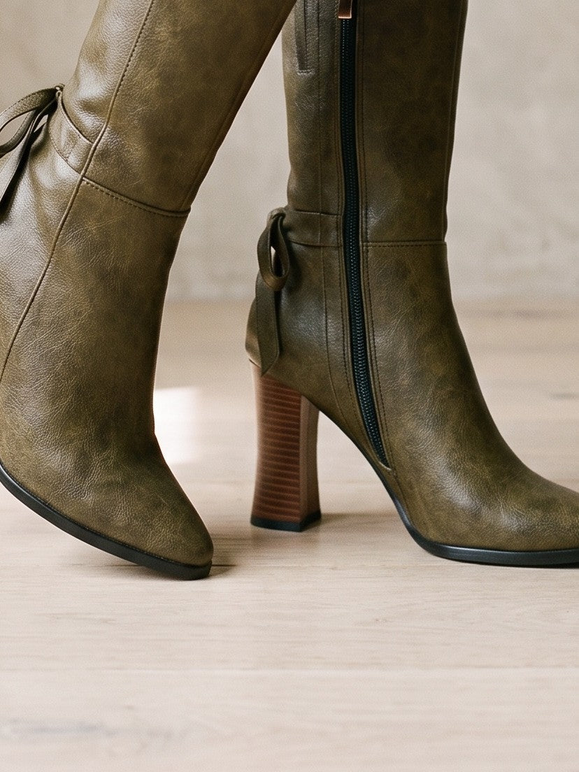 The Maeve Boot