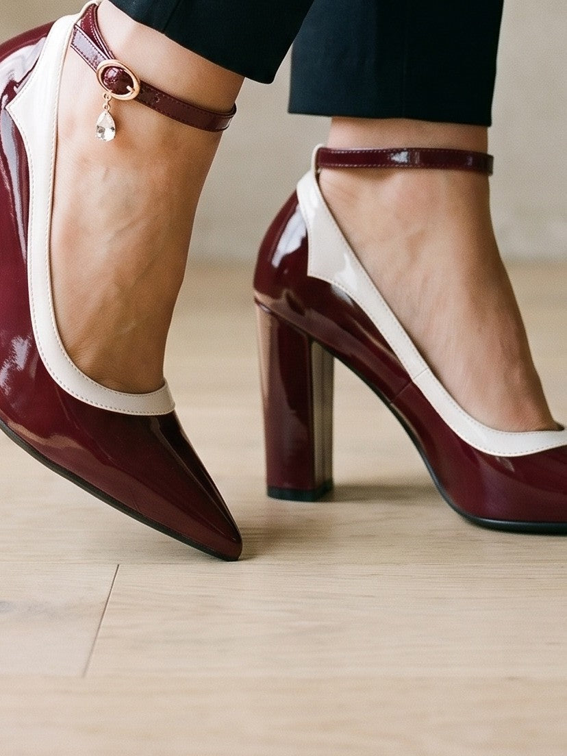 The Marnie Pump