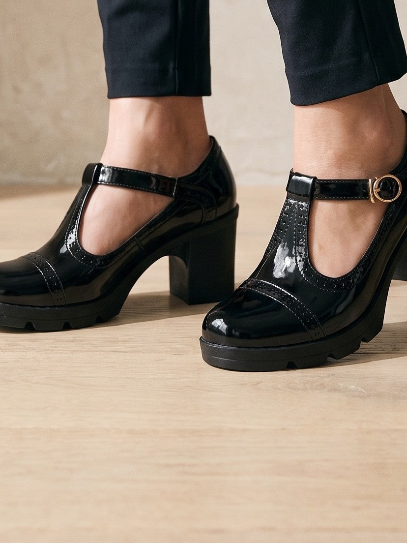 The Martha Loafer