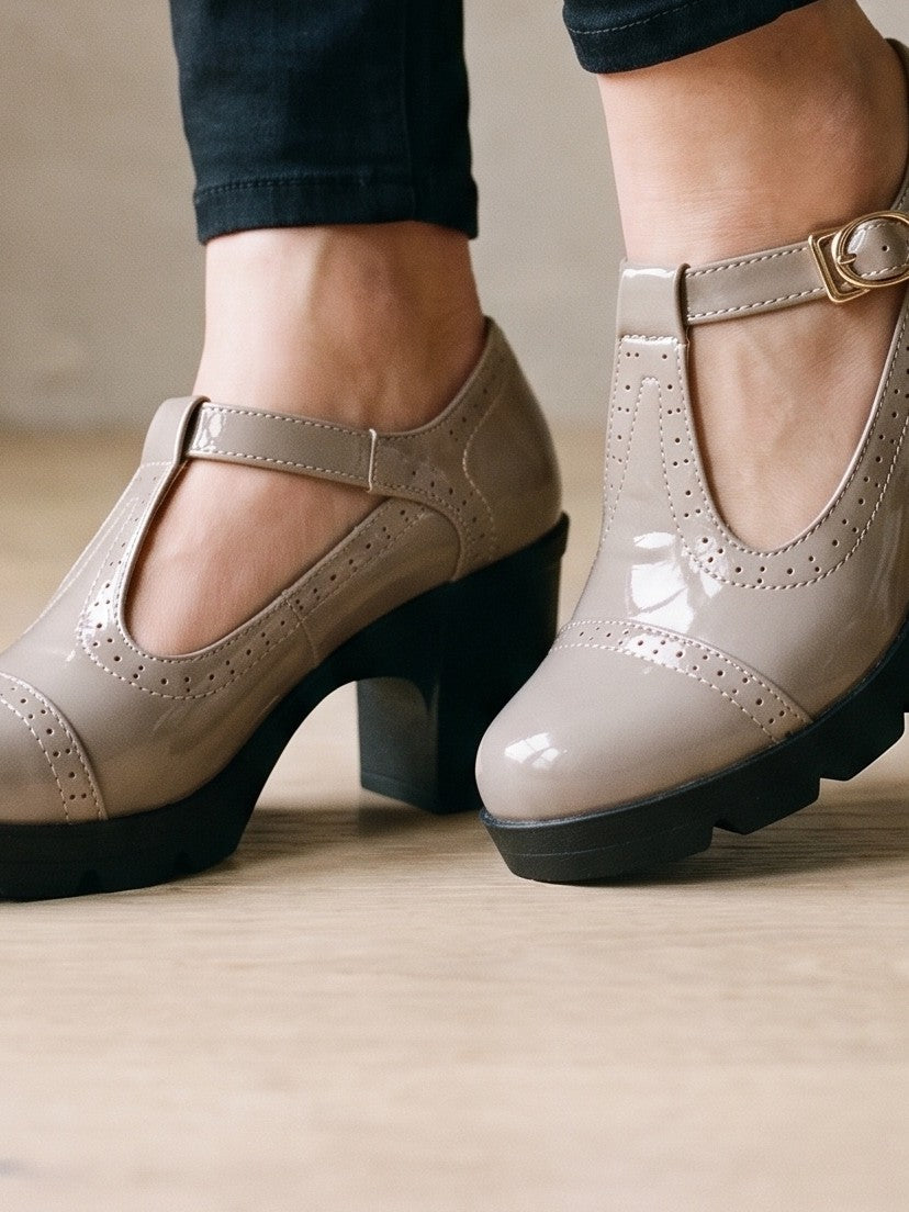 The Martha Loafer