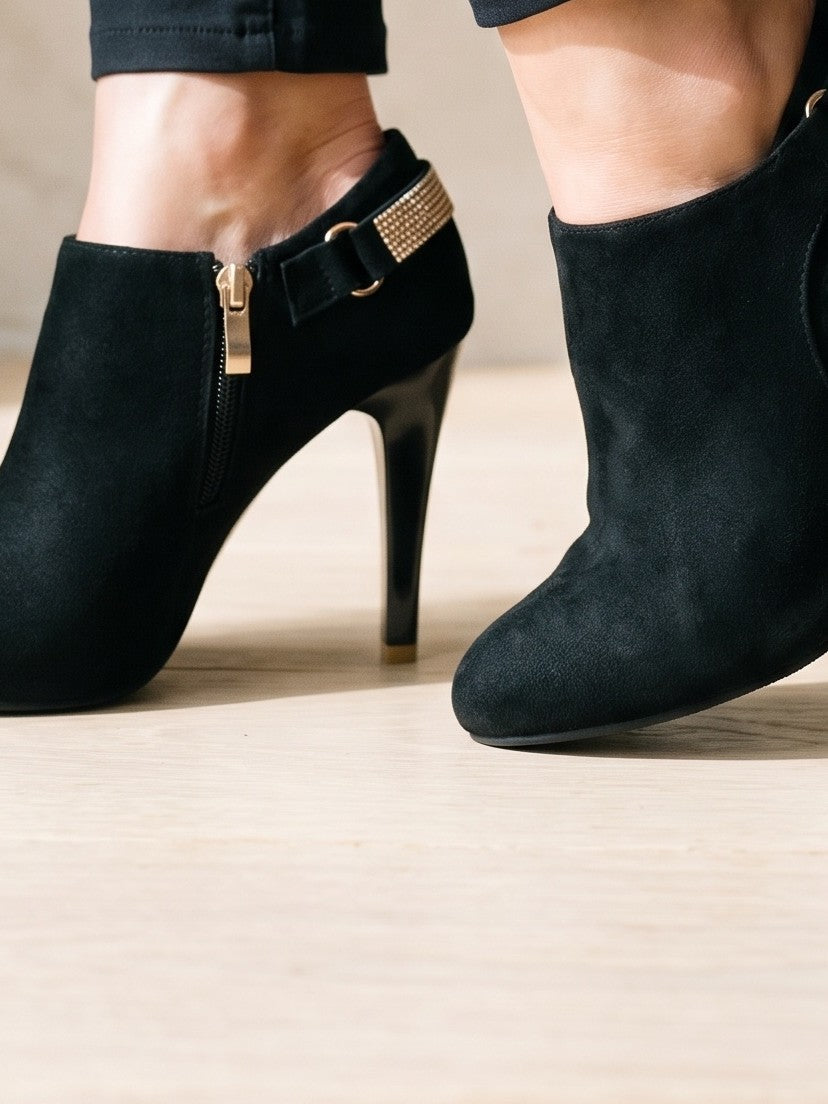 The Maud Heel