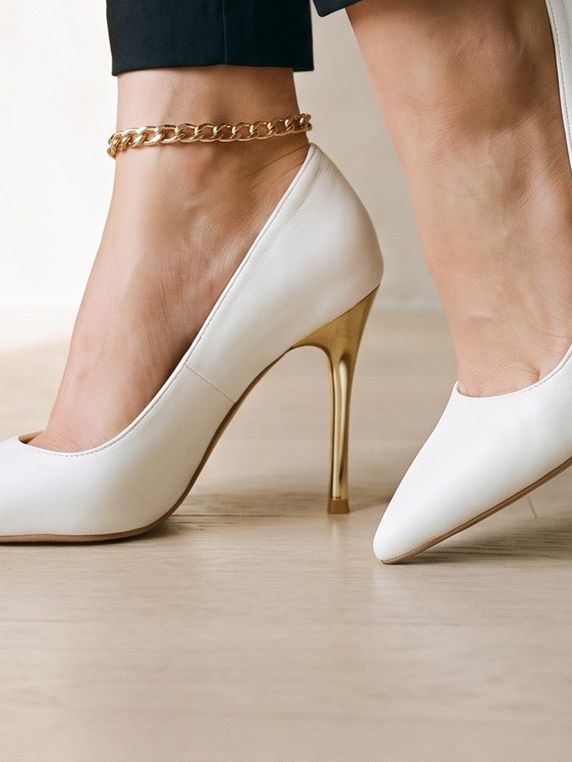The Morag Heel