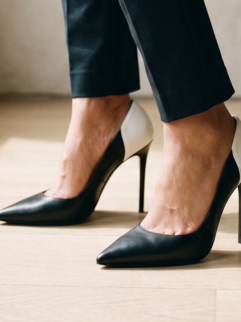 The Ottoline Heel
