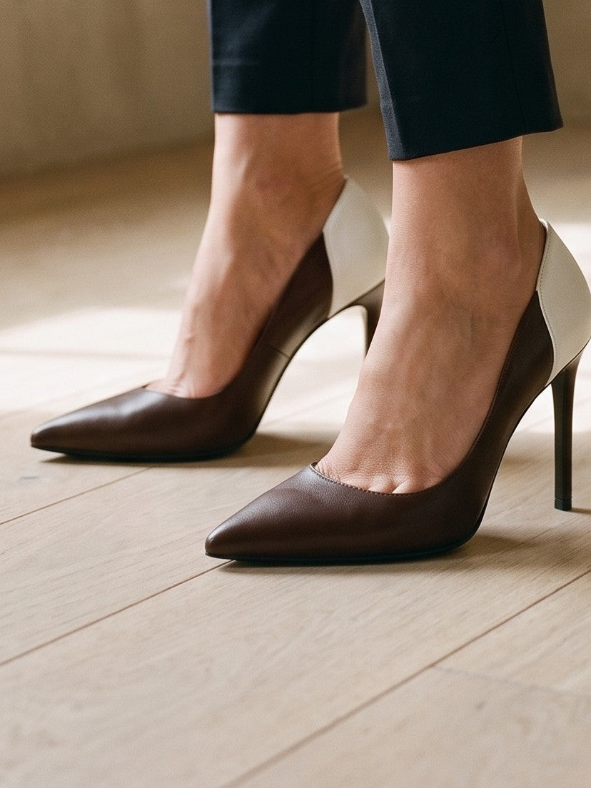 The Ottoline Heel
