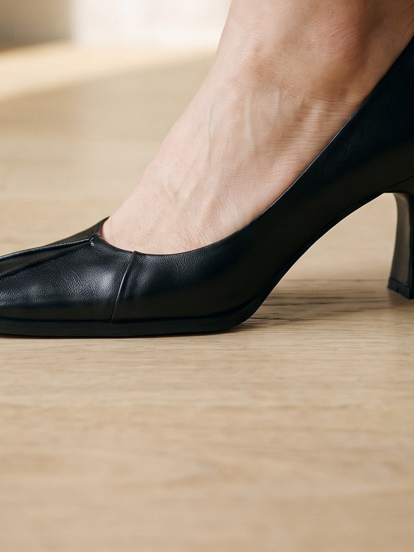 The Phoebe Pump