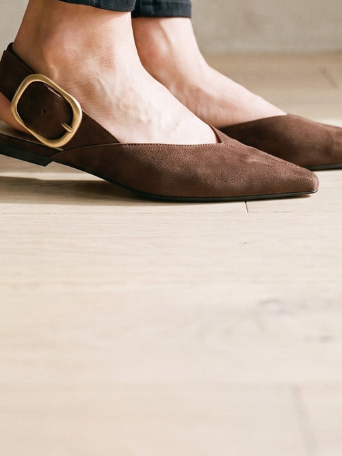 The Pippa Flat