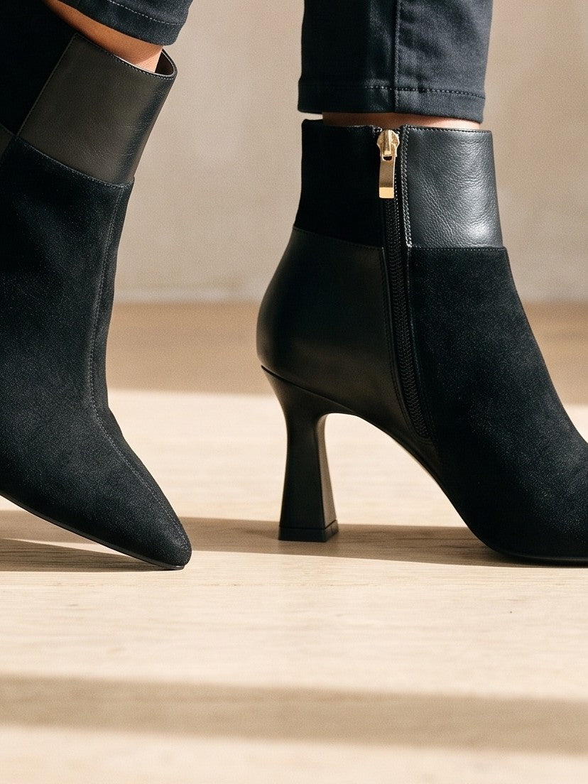 The Posy Boot
