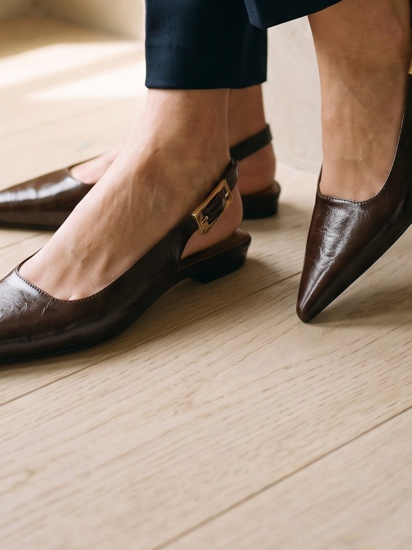 The Sorrel Pump