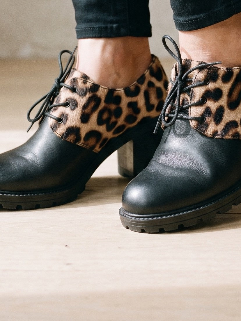 The Susannah Oxford