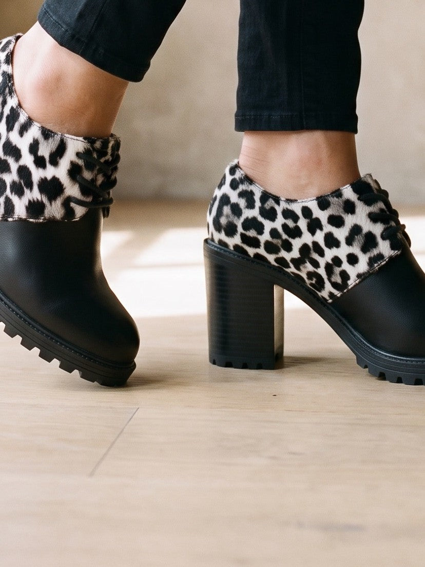 The Susannah Oxford