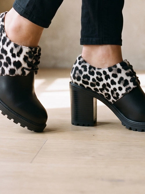 The Susannah Oxford