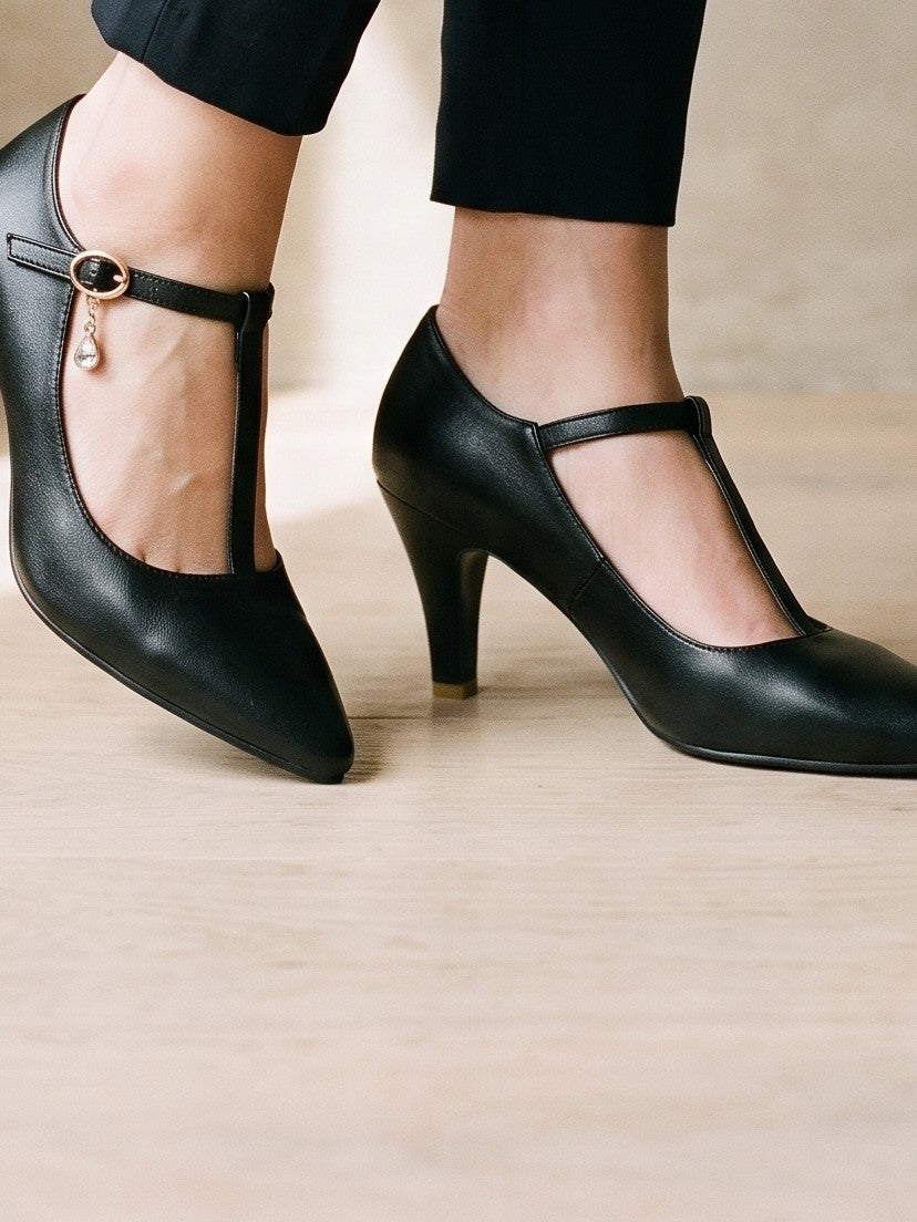 The Tabitha Heel