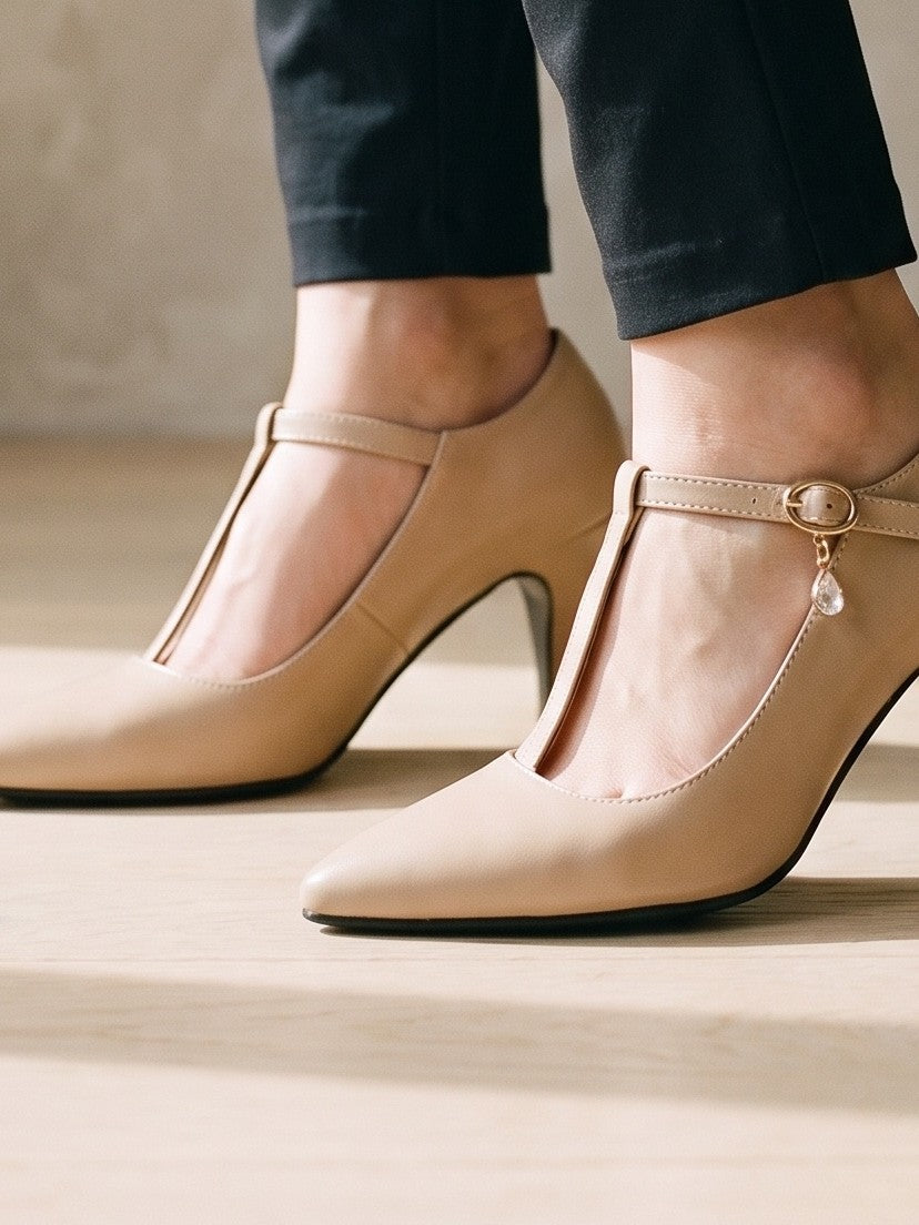 The Tabitha Heel